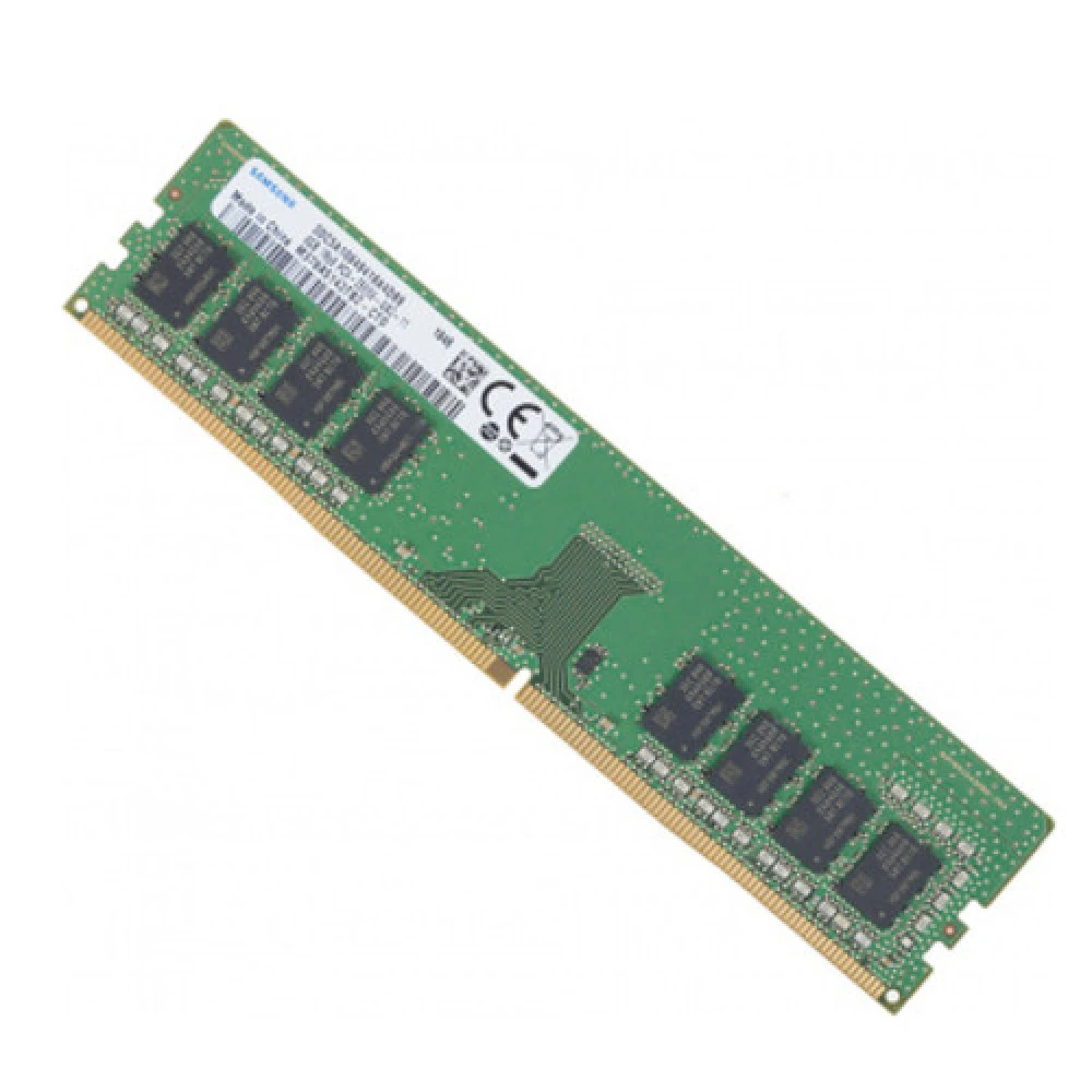 ОЗУ Samsung M378A2G43MX3 M378A2G43MX3-CWE DIMM, DDR4, 16 Гб, 3200 МГц