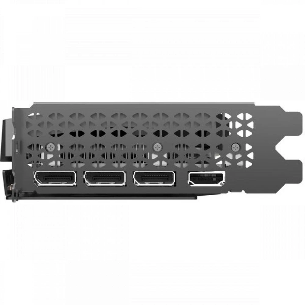 Видеокарта Zotac RTX 3060 Ti Twin Edge OC LHR ZT-A30610H-10MLHR 8 ГБ