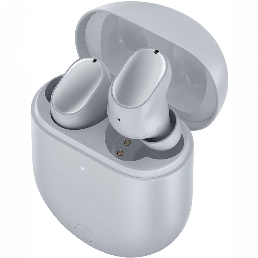 Наушники Xiaomi Redmi Buds 3 Pro Grey BHR5311GL/TWSEJ01ZM