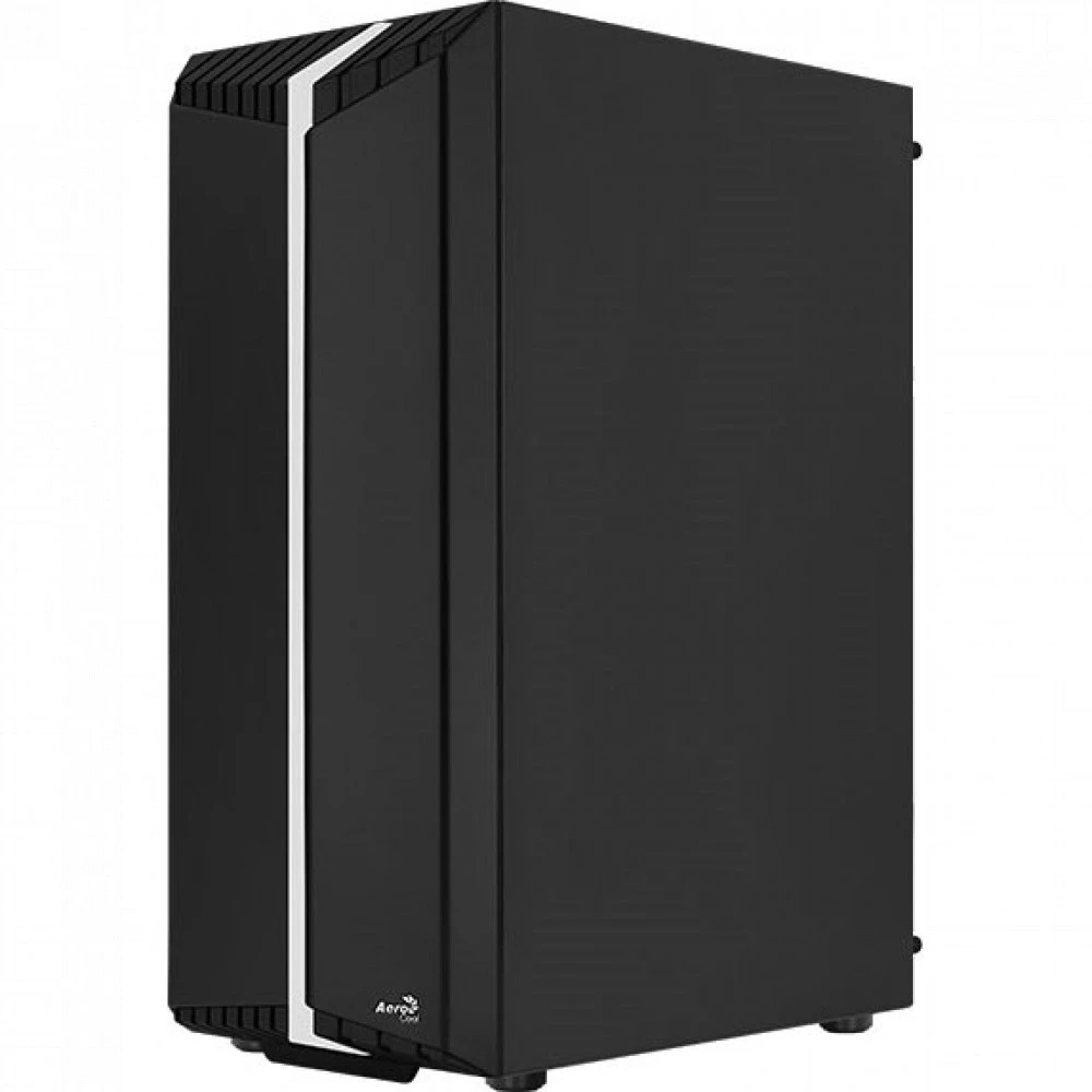 Корпус Aerocool Bionic-G-BK-v2 ACCM-PV34113.11 Mid-Tower