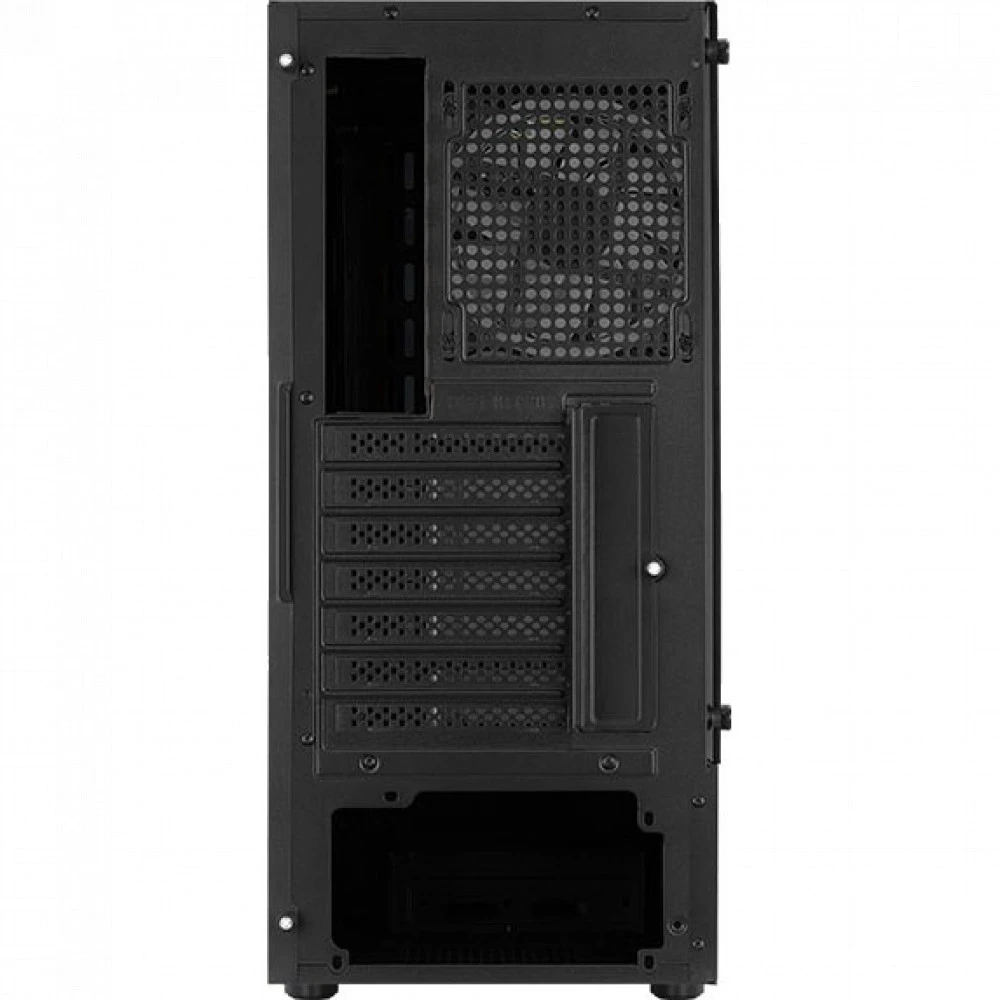 Корпус Aerocool Bionic-G-BK-v2 ACCM-PV34113.11 Mid-Tower