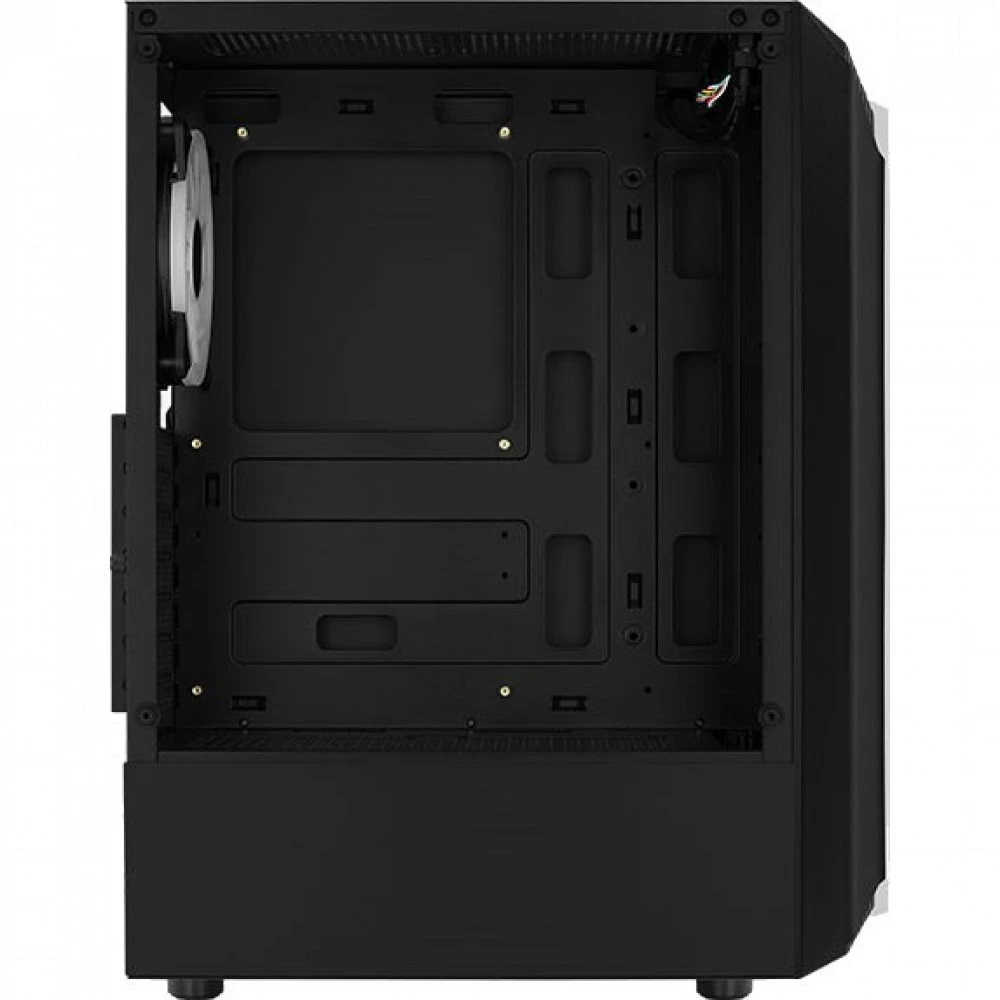 Корпус Aerocool Bionic-G-BK-v2 ACCM-PV34113.11 Mid-Tower