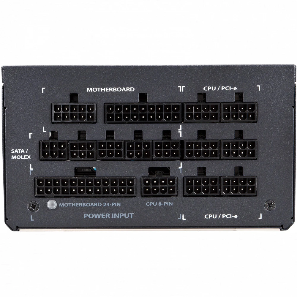 Блок питания PHANTEKS REVOLT PRO PH-P1000GC 1000 Вт