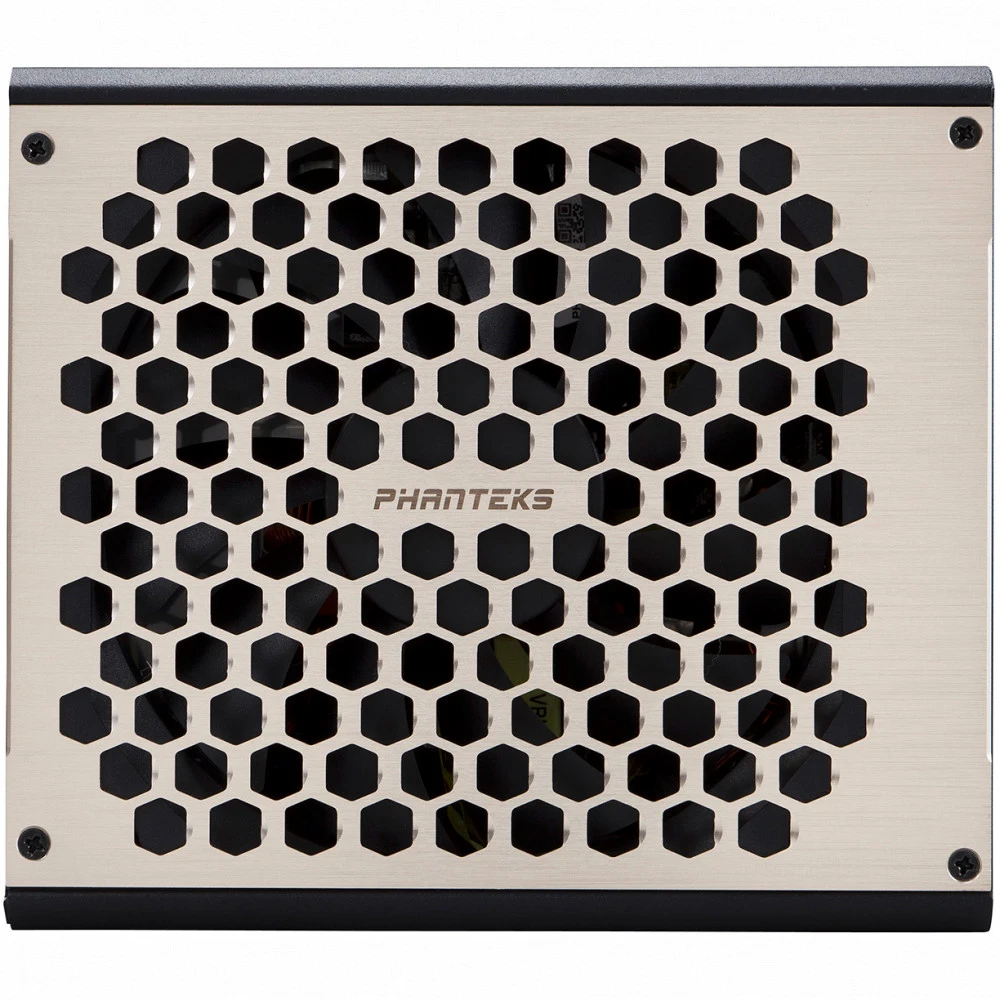 Блок питания PHANTEKS REVOLT PRO PH-P1000GC 1000 Вт