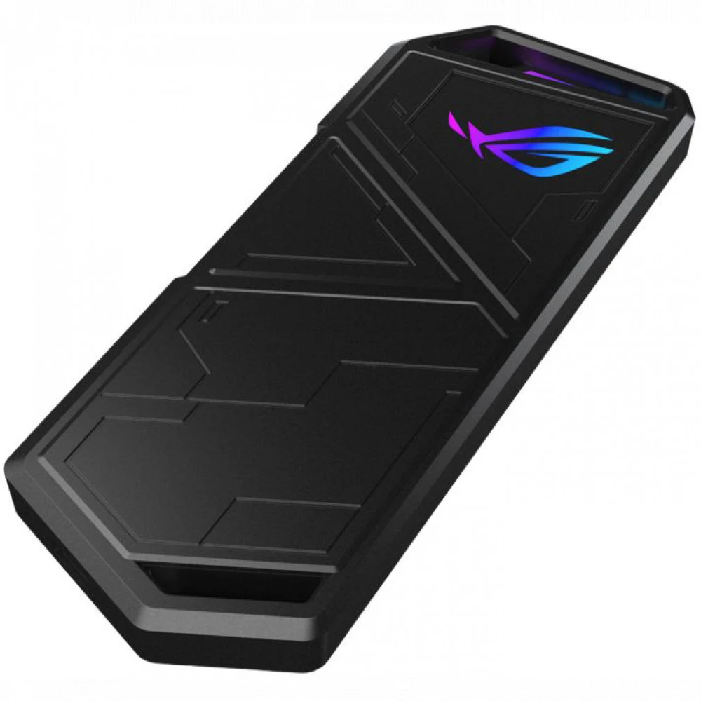Аксессуар для жестких дисков Asus Внешний бокс ROG Strix Arion ESD-S1C