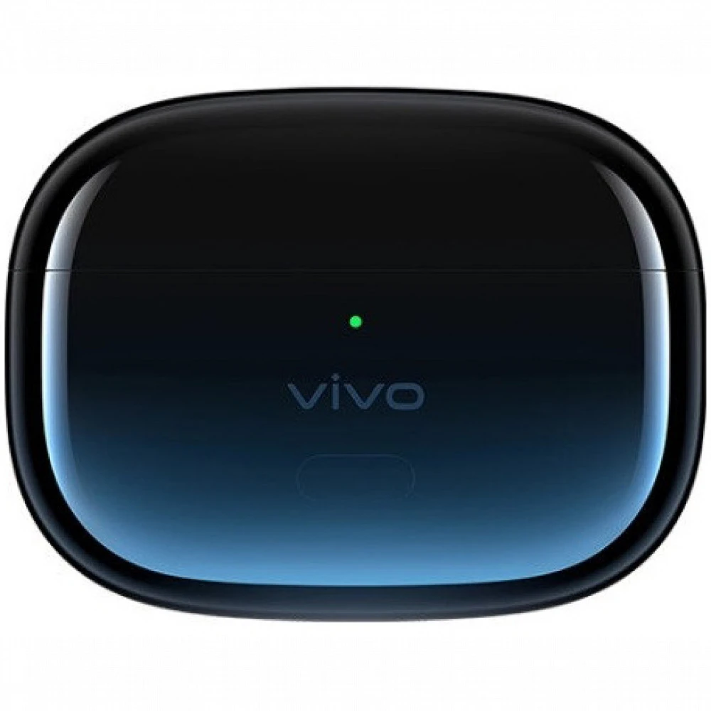 Наушники Vivo TWS 2E Starry Blue XE W21 Starry Blue