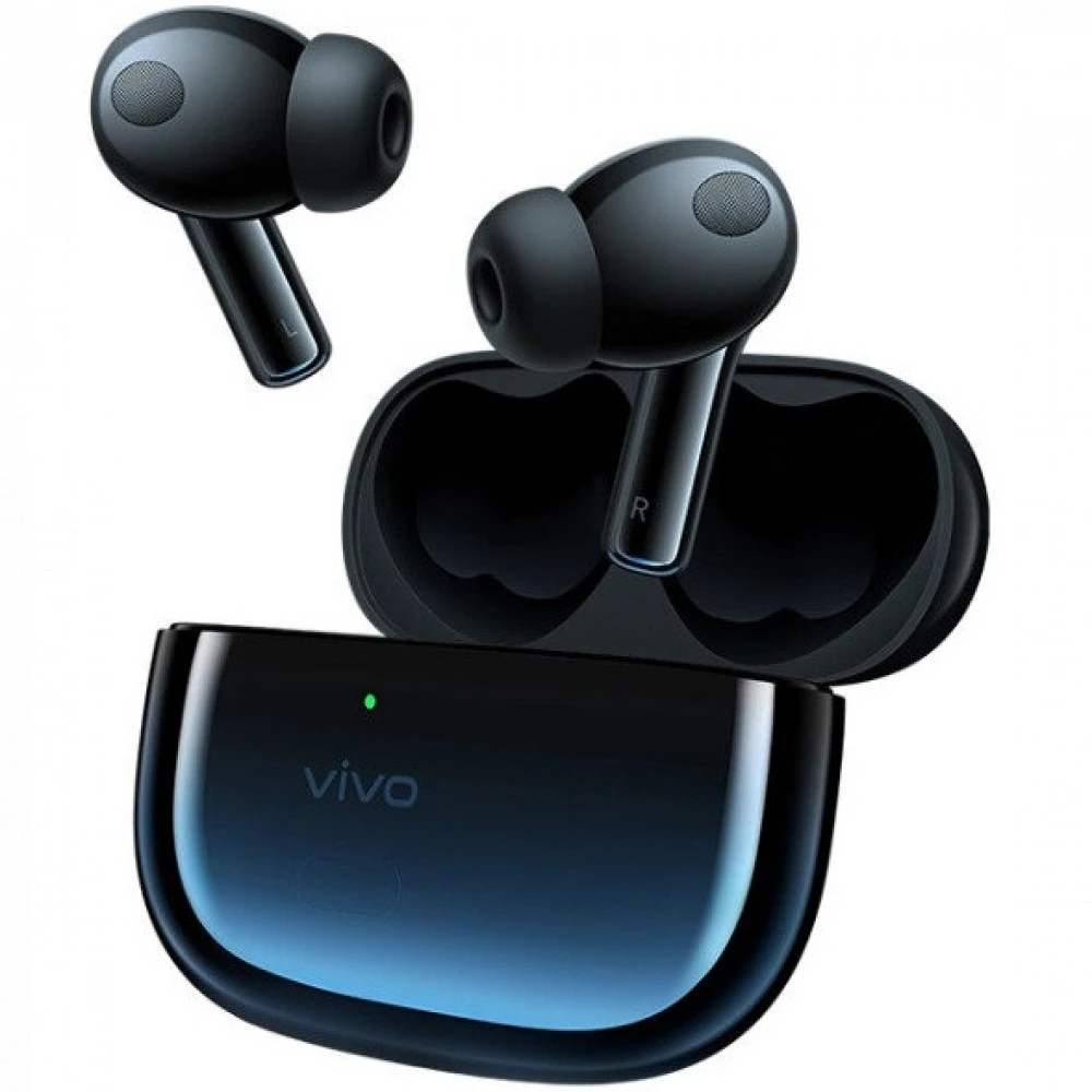 Наушники Vivo TWS 2E Starry Blue XE W21 Starry Blue