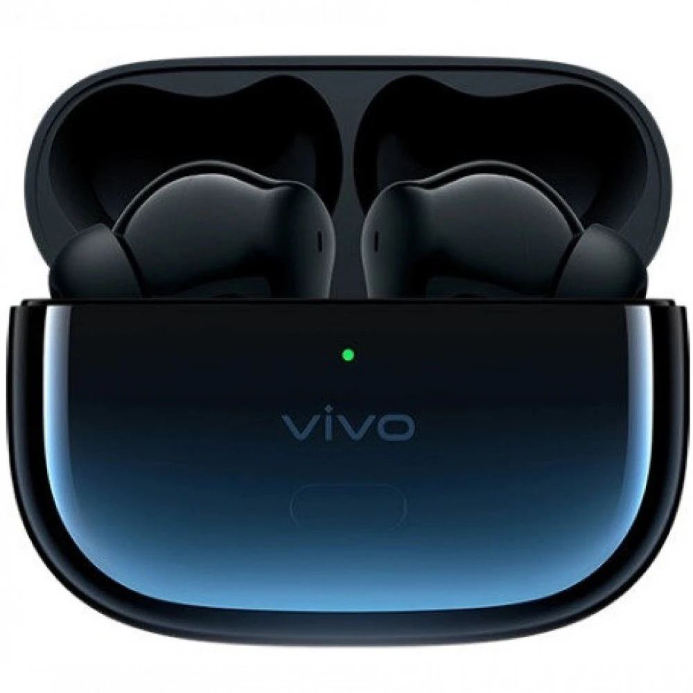 Наушники Vivo TWS 2E Starry Blue XE W21 Starry Blue