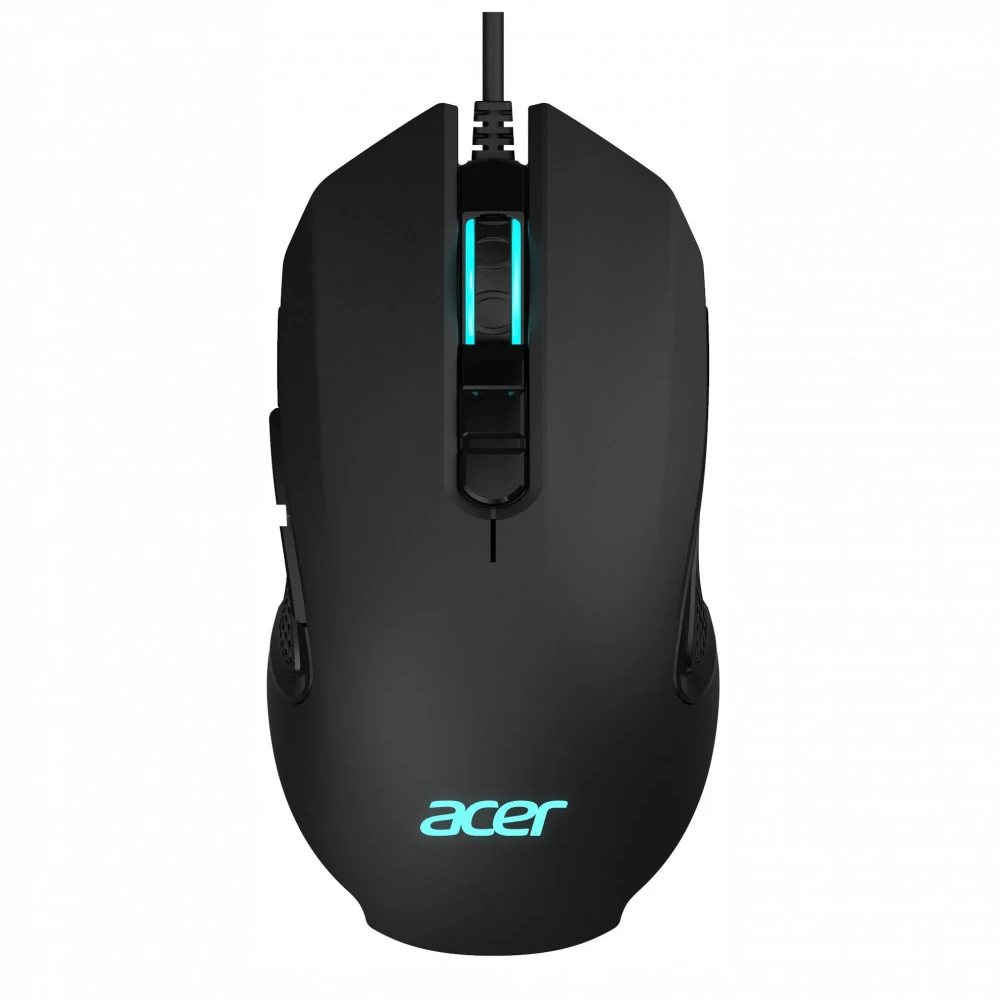Мышь Acer OMW160 ZL.MCEEE.00Q