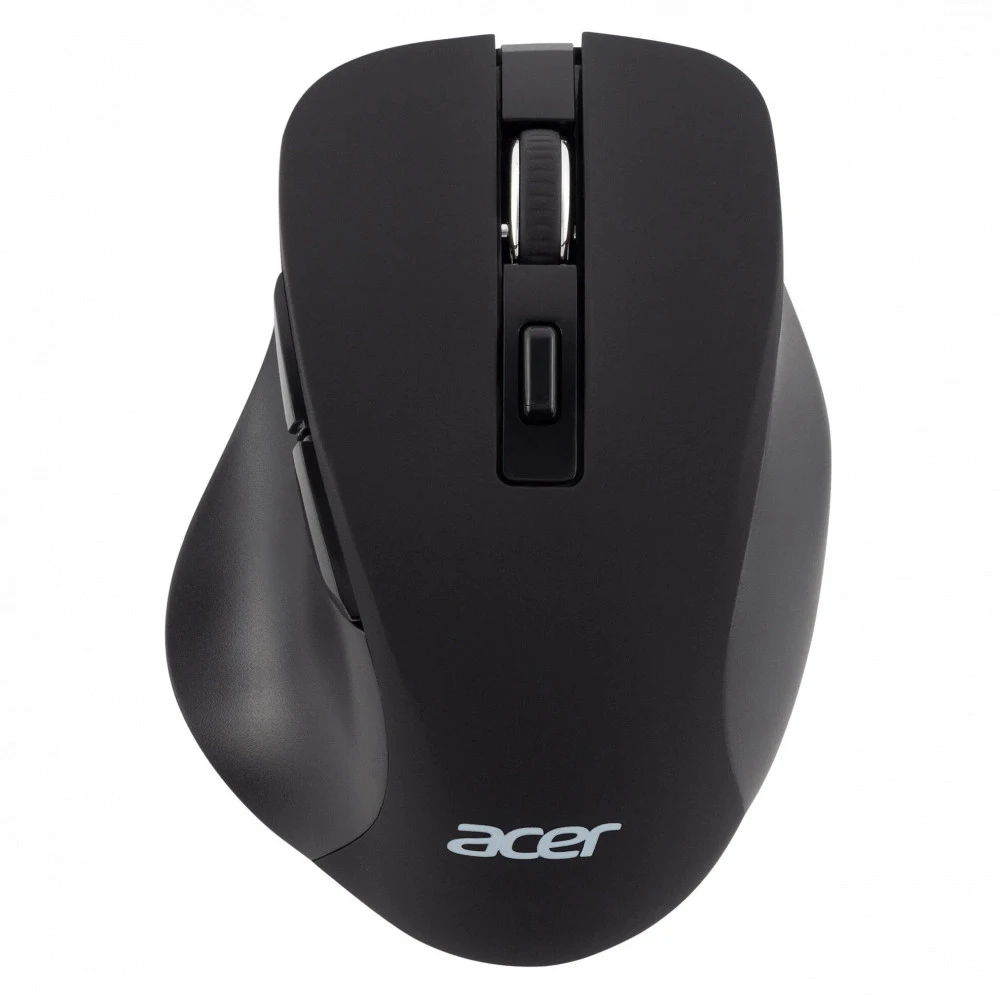 Мышь Acer OMR140 черный ZL.MCEEE.00G