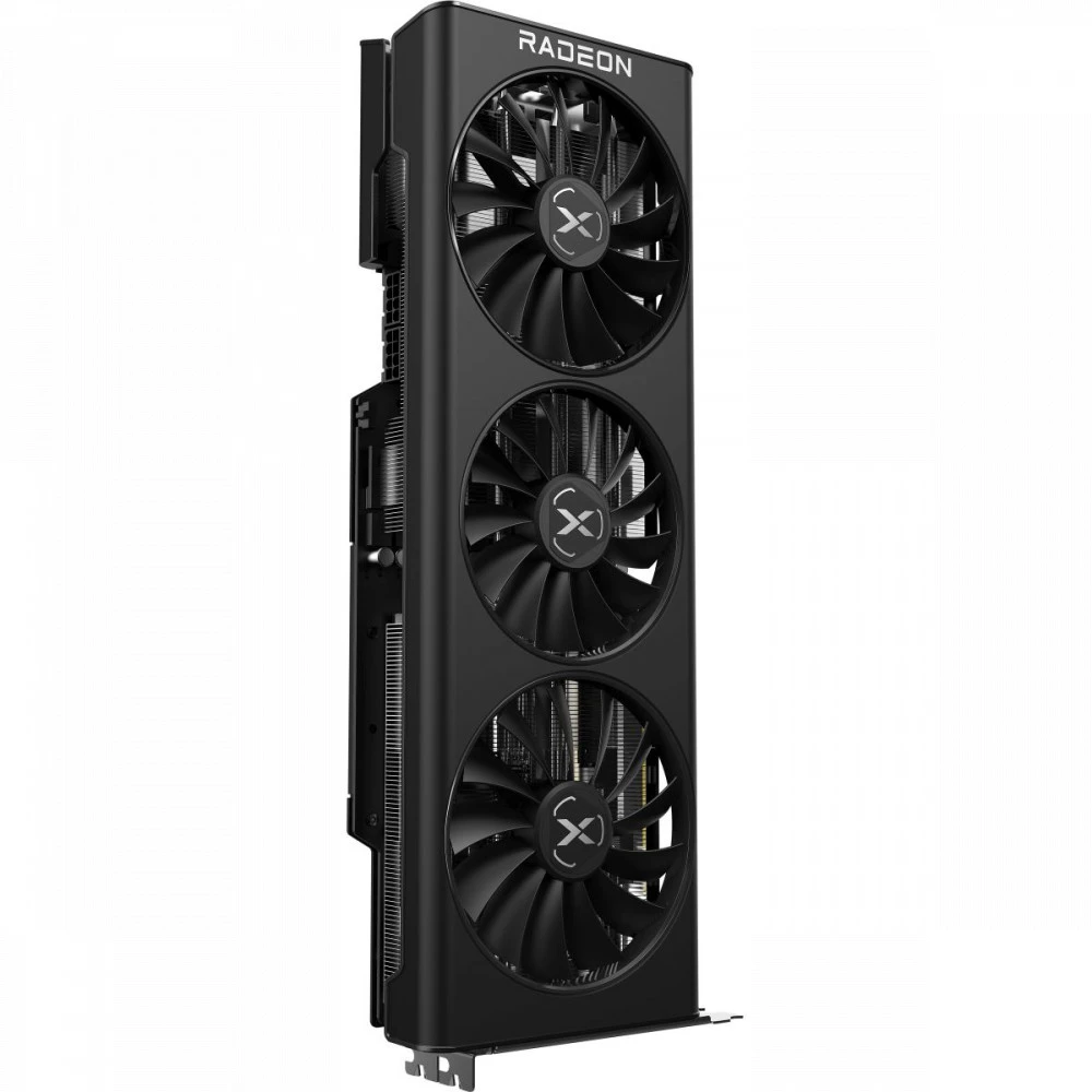 Видеокарта XFX Speedster SWIFT 319 RX 6900 XT RX-69XTAQFD9 16 ГБ
