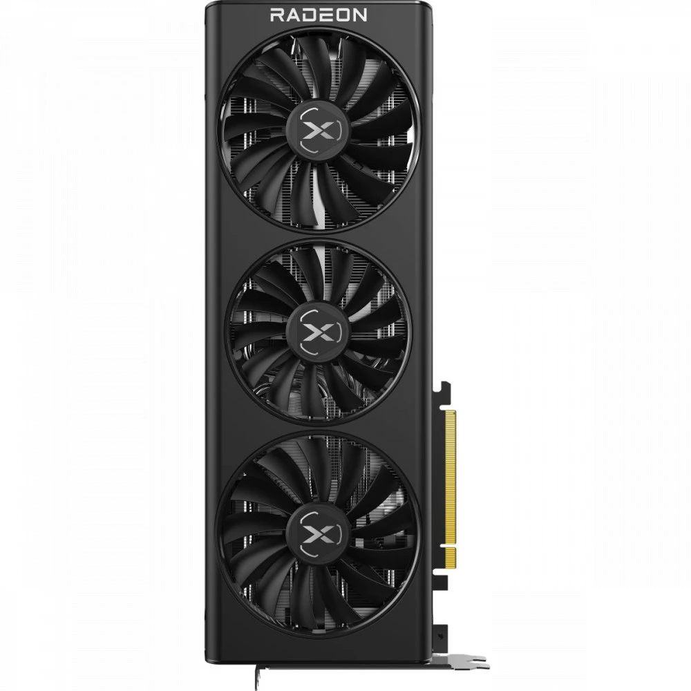 Видеокарта XFX Speedster SWIFT 319 RX 6900 XT RX-69XTAQFD9 16 ГБ
