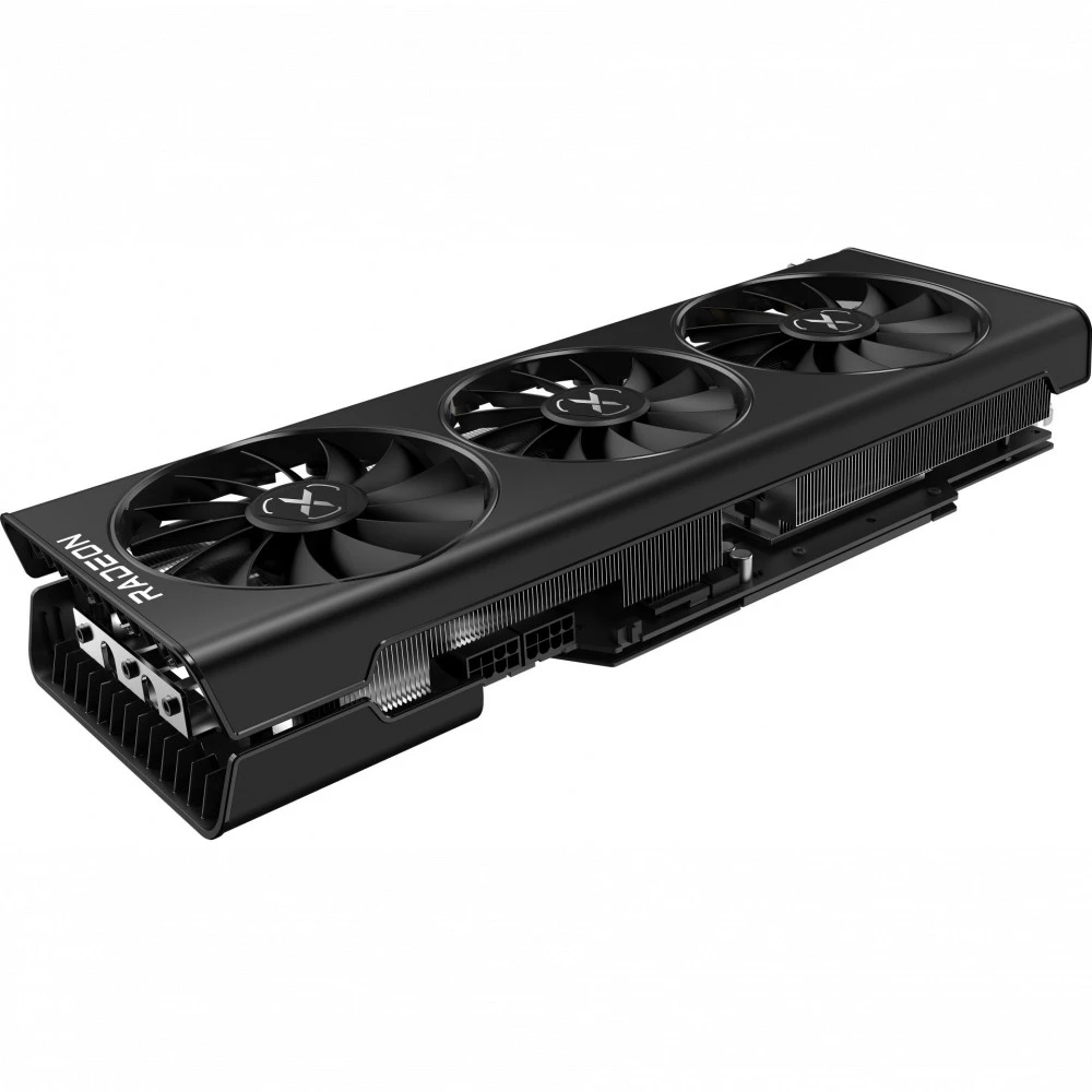 Видеокарта XFX Speedster SWIFT 319 RX 6900 XT RX-69XTAQFD9 16 ГБ