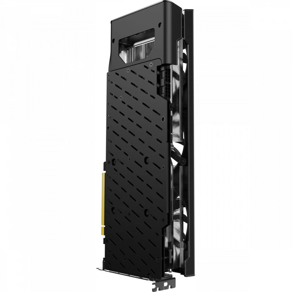 Видеокарта XFX Speedster SWIFT 319 RX 6900 XT RX-69XTAQFD9 16 ГБ