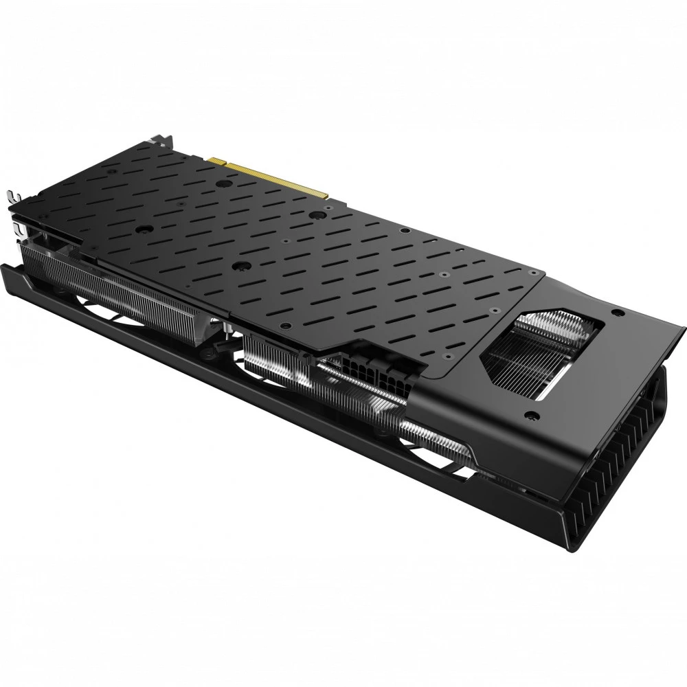 Видеокарта XFX Speedster SWIFT 319 RX 6900 XT RX-69XTAQFD9 16 ГБ