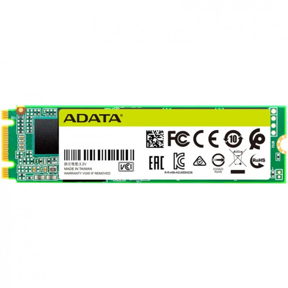 Жесткий диск ADATA SU650 ASU650NS38-256GT-C SSD (твердотельные), 256 ГБ, M.2, SATA