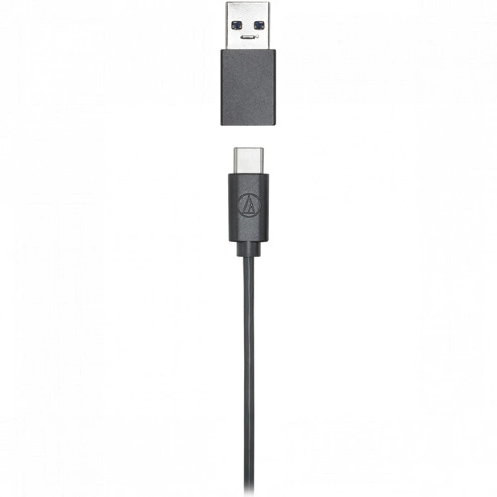 Микрофон Audio-Technica ATR4750-USB