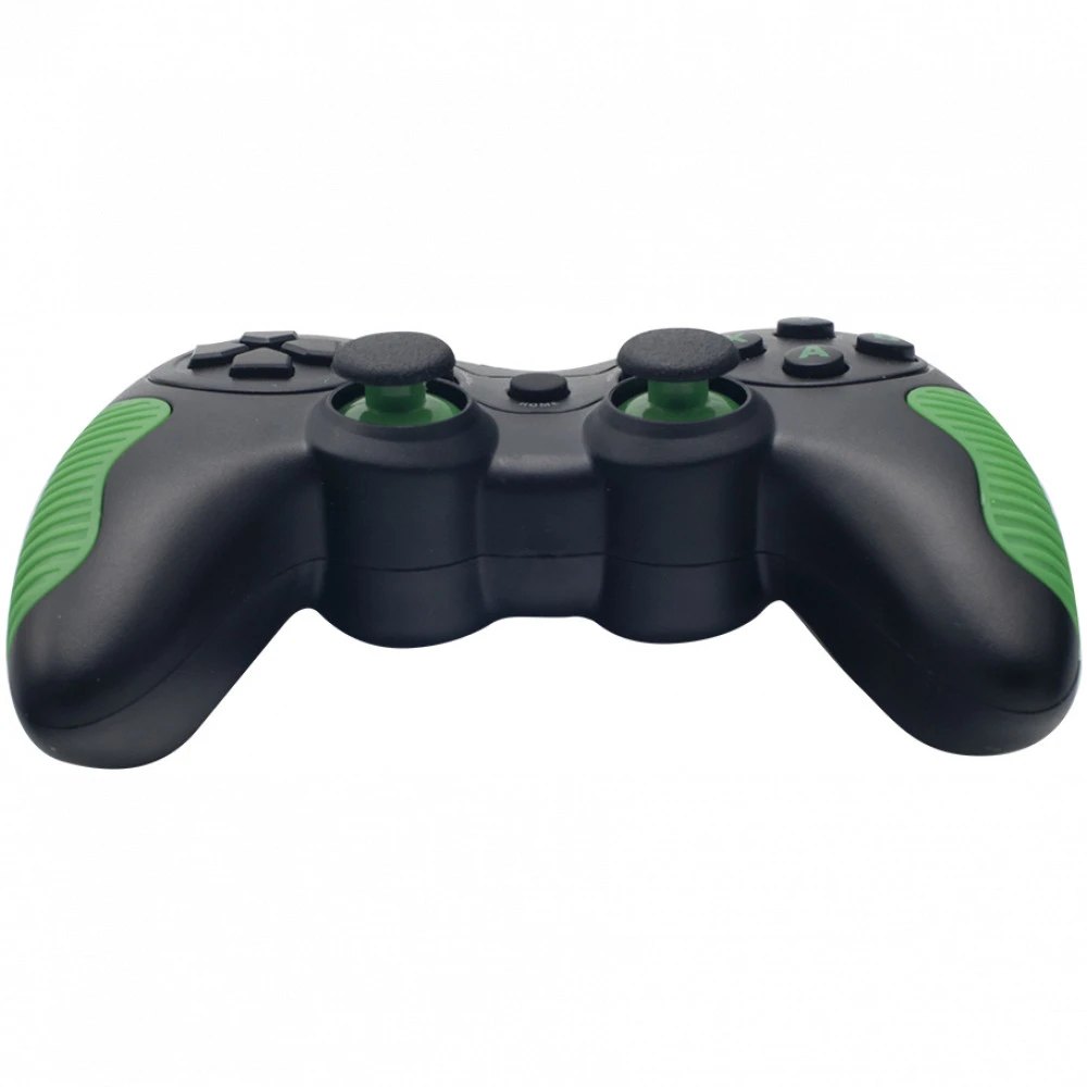 Манипулятор Ritmix GP-032BTH Black-Green