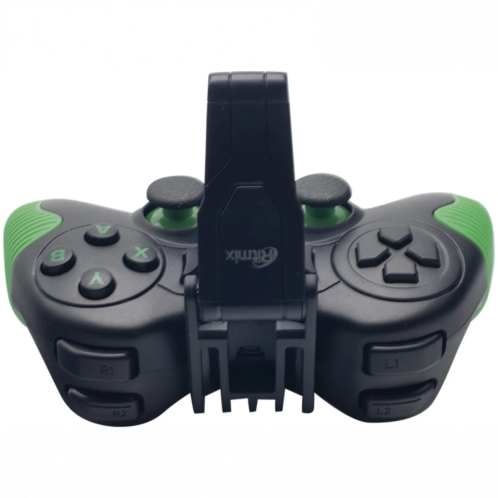 Манипулятор Ritmix GP-032BTH Black-Green
