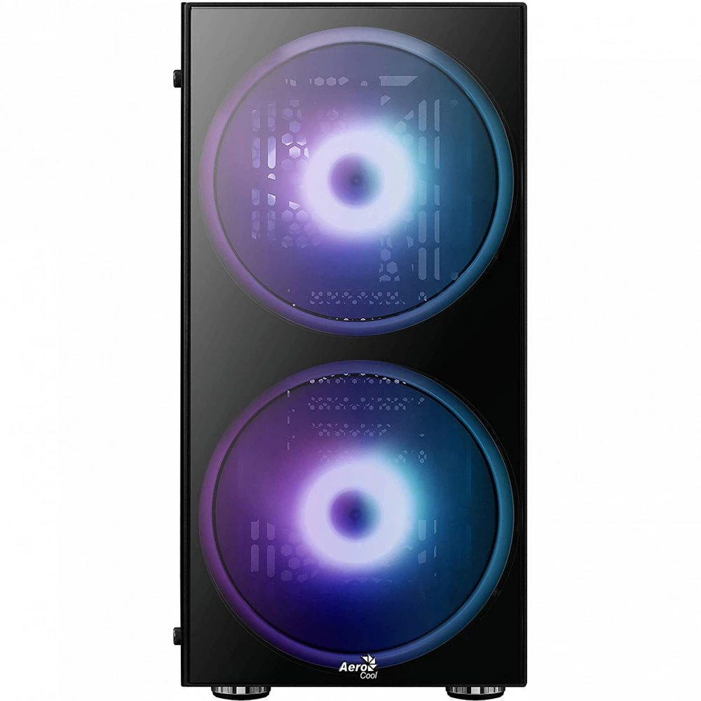 Корпус Aerocool Python Mid-Tower