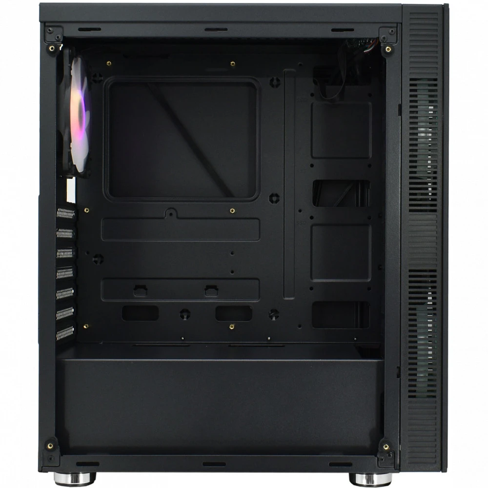 Корпус Aerocool Python Mid-Tower
