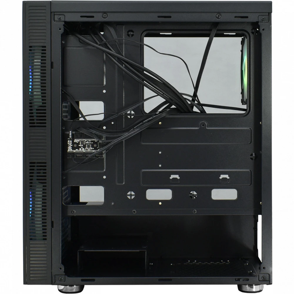 Корпус Aerocool Python Mid-Tower