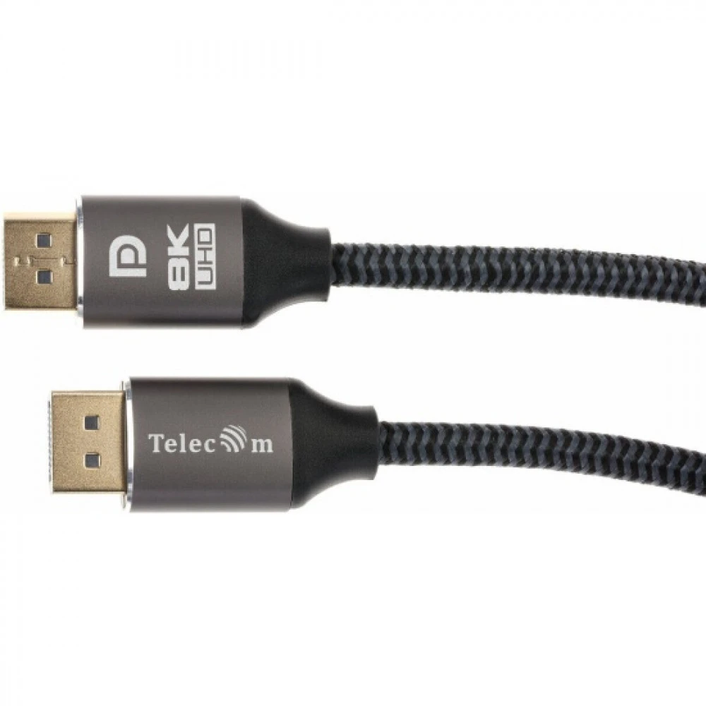 Кабель интерфейсный VCOM TCG750-1.5M