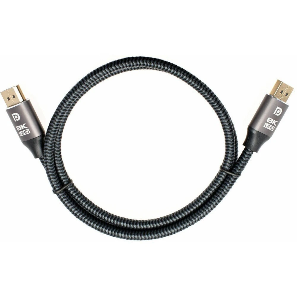 Кабель интерфейсный VCOM TCG750-1M
