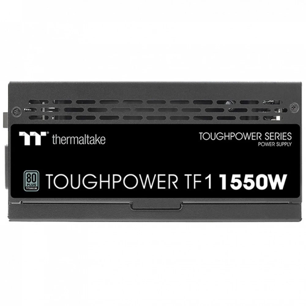 Блок питания Thermaltake Toughpower TF1 1550W PS-TPD-1550FNFATE-1 1550 Вт