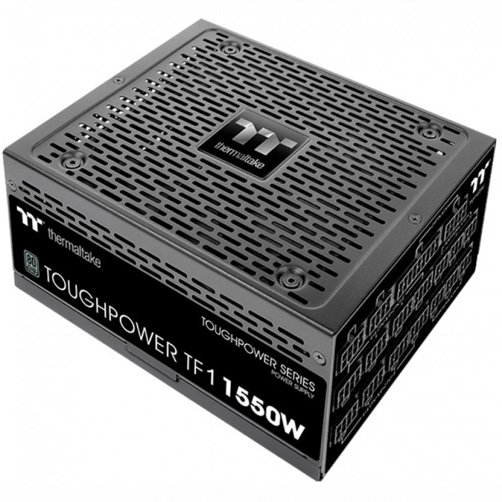 Блок питания Thermaltake Toughpower TF1 1550W PS-TPD-1550FNFATE-1 1550 Вт