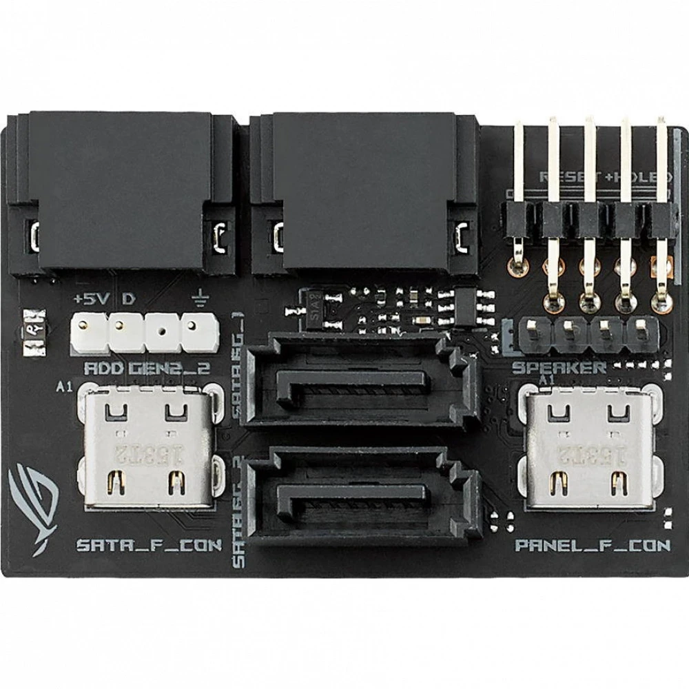 Материнская плата Asus ROG STRIX Z690-I GAMING WIFI Mini-ITX, LGA 1700