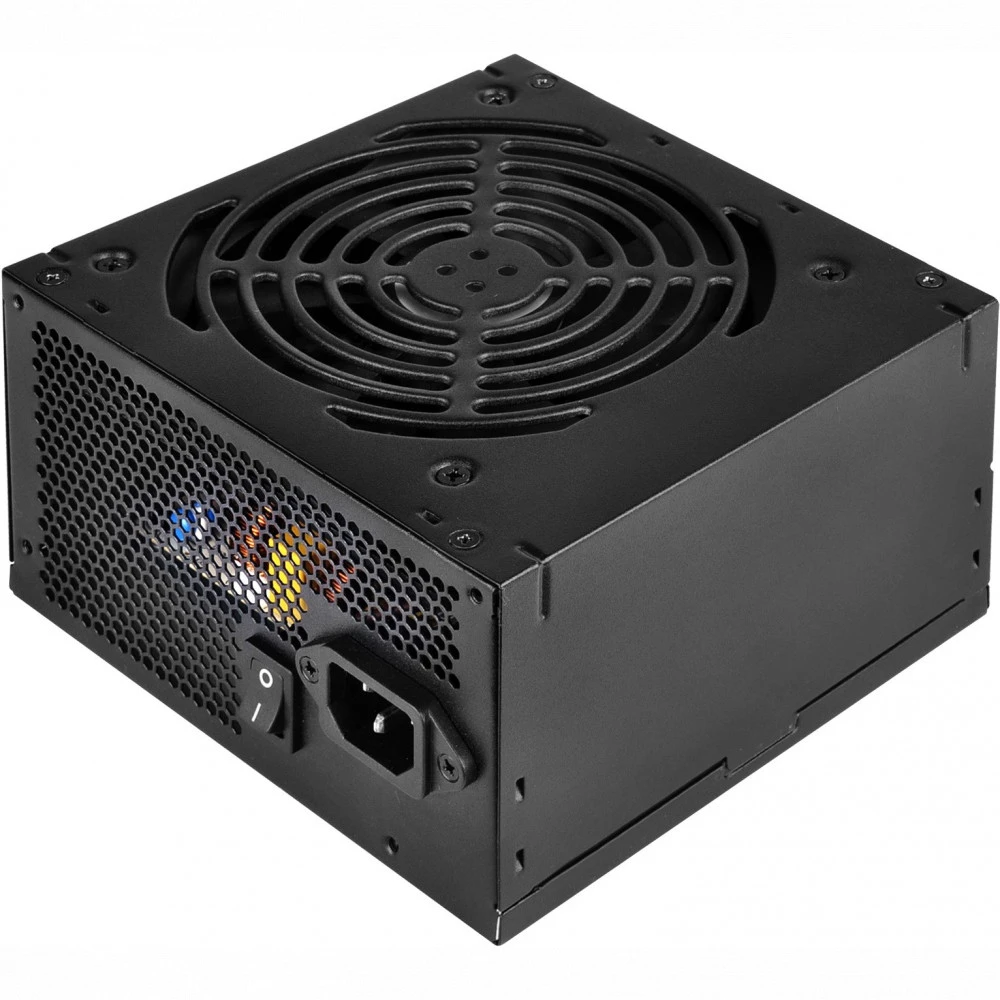 Блок питания Silverstone SST-ST50F-ES230 v 2.0 500 Вт