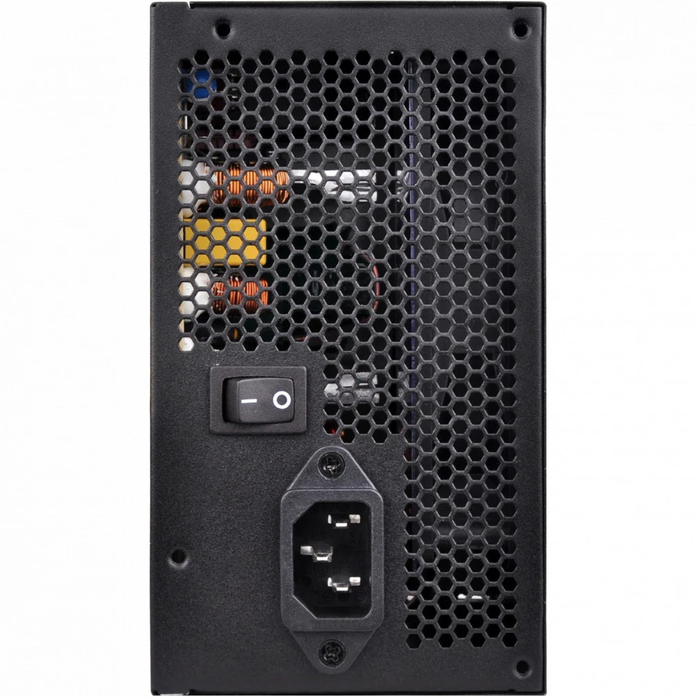 Блок питания Silverstone SST-ST50F-ES230 v 2.0 500 Вт