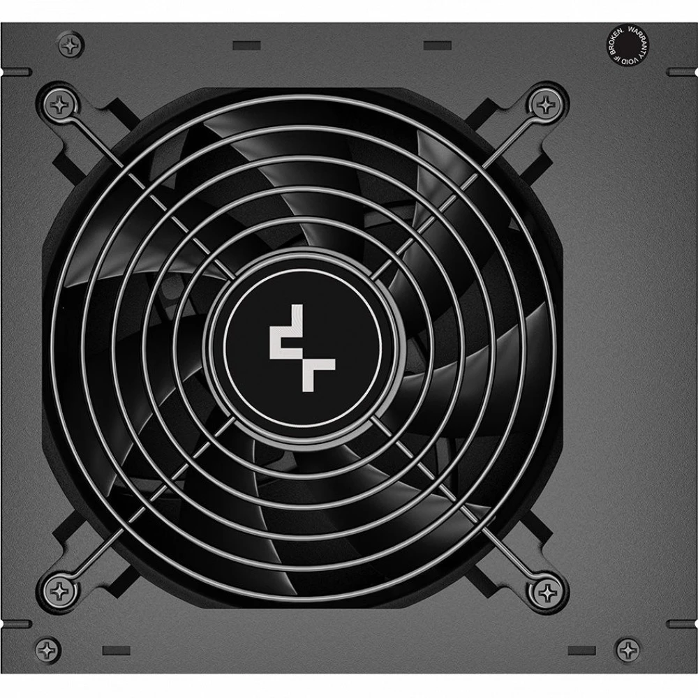 Блок питания Deepcool PM850-D 850 Вт
