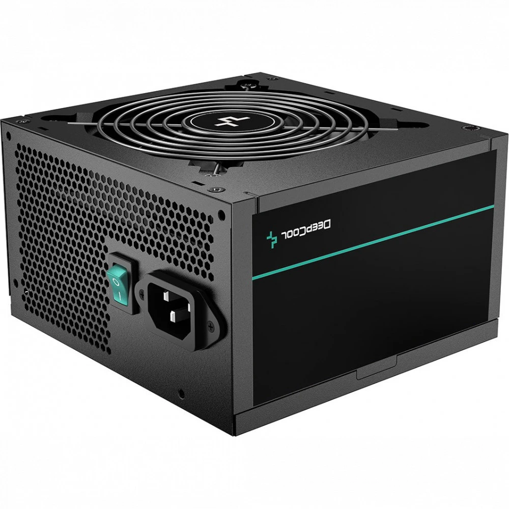 Блок питания Deepcool PM850-D 850 Вт
