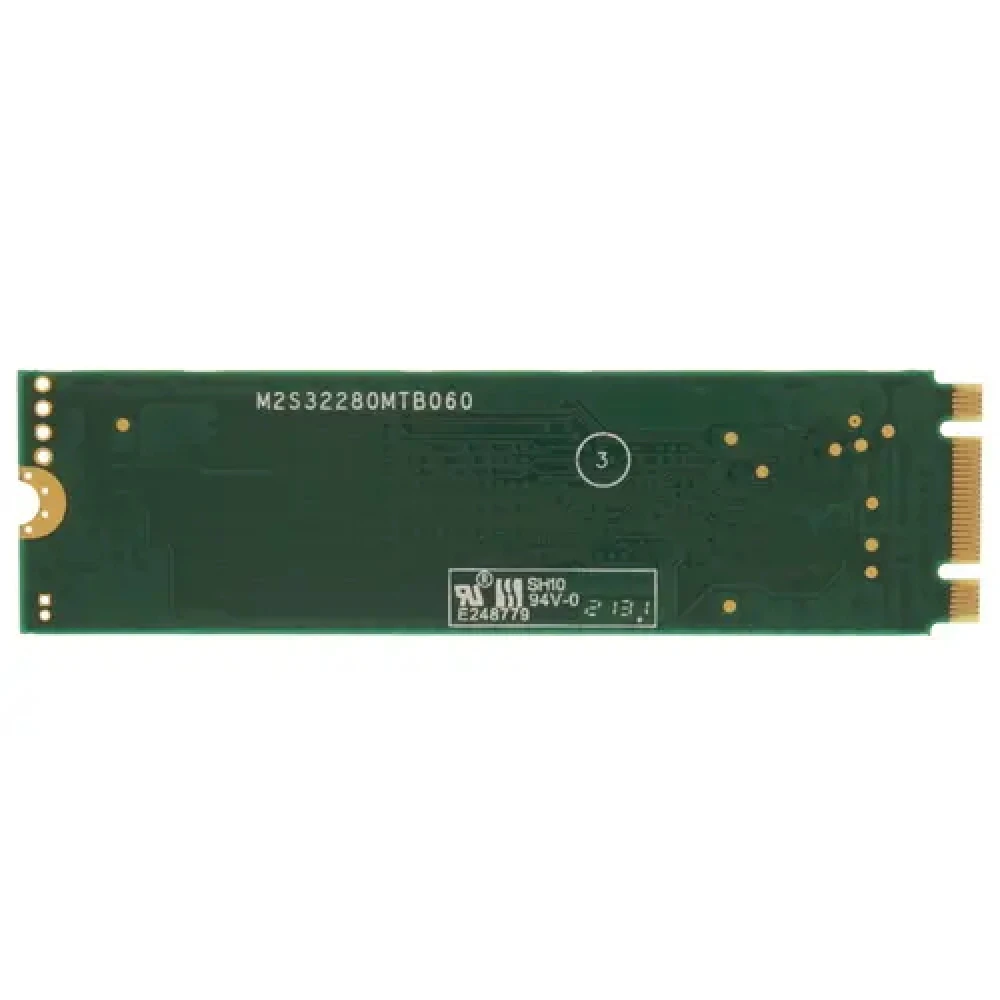 Жесткий диск ADATA Ultimate SU650 ASU650NS38-1TT-C SSD (твердотельные), 1 ТБ, M.2, SATA