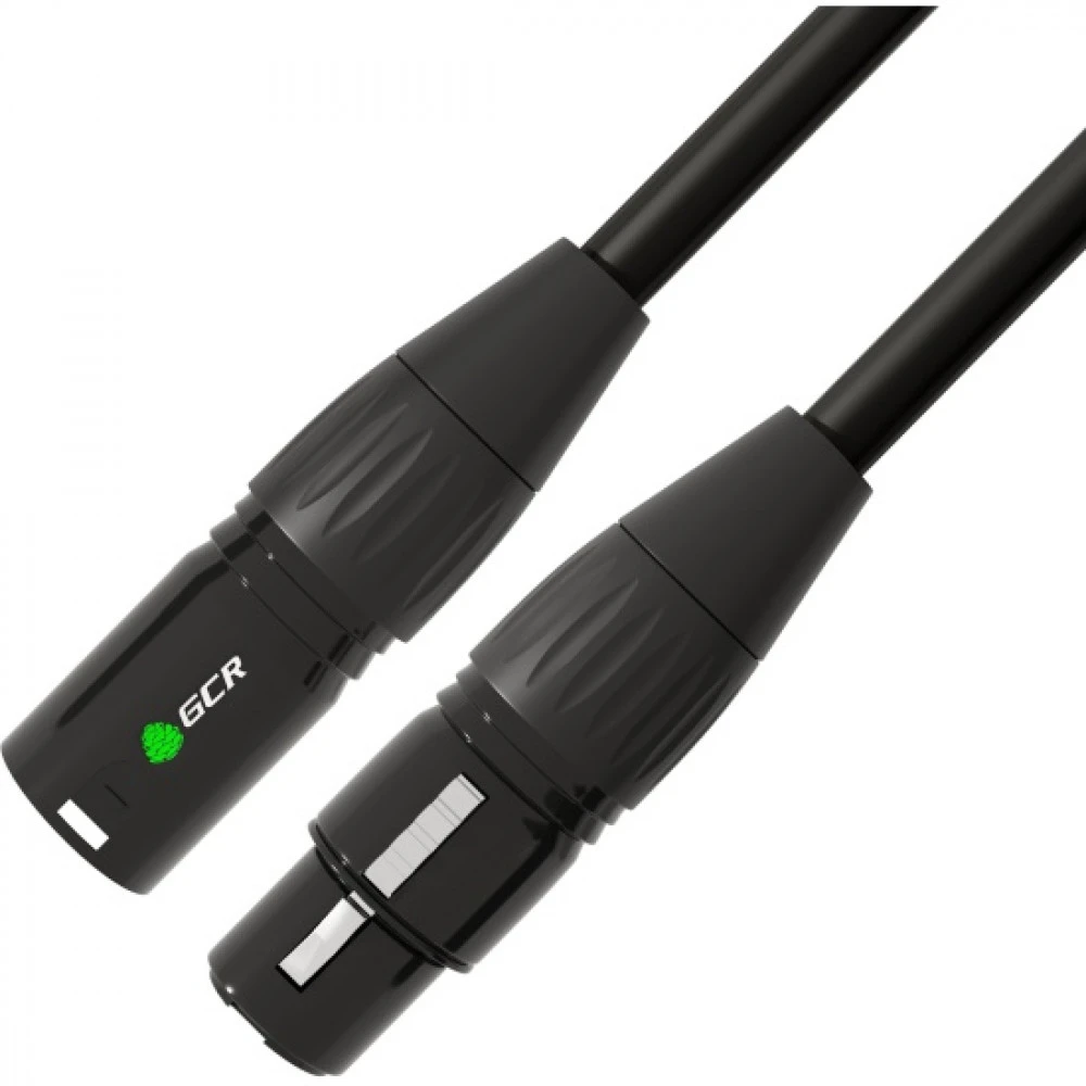Кабель интерфейсный Greenconnect GCR-53353