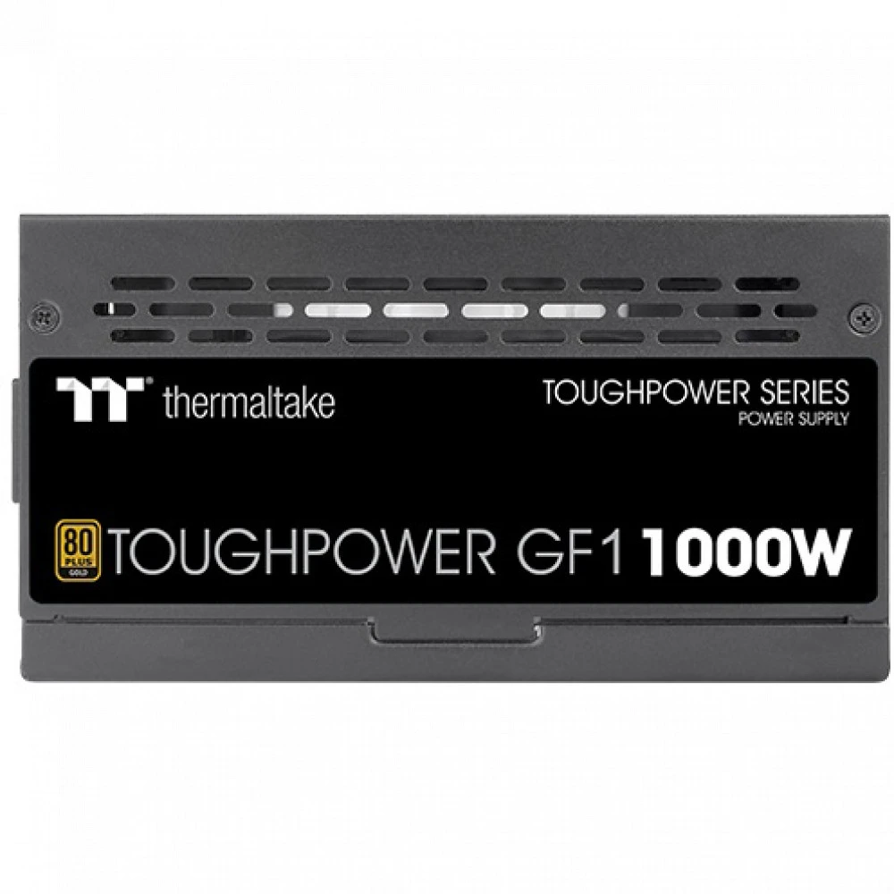 Блок питания Thermaltake Toughpower GF1 1000W PS-TPD-1000FNFAGE-1 1000 Вт