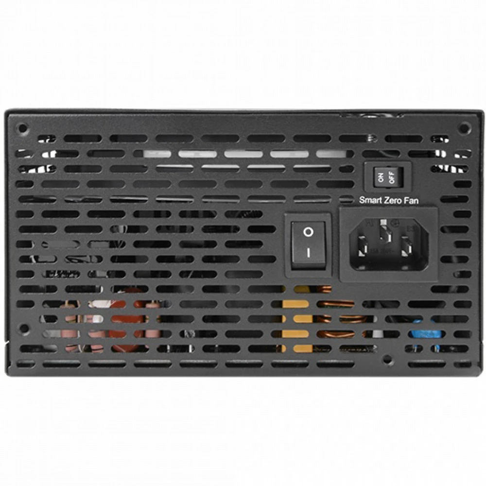 Блок питания Thermaltake Toughpower GF1 1000W PS-TPD-1000FNFAGE-1 1000 Вт