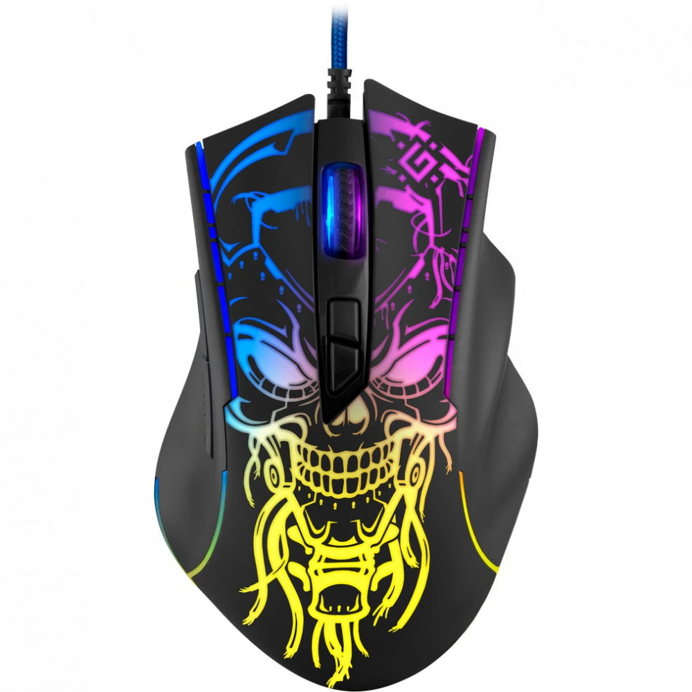 Мышь Defender Bulletstorm GM-928 52928