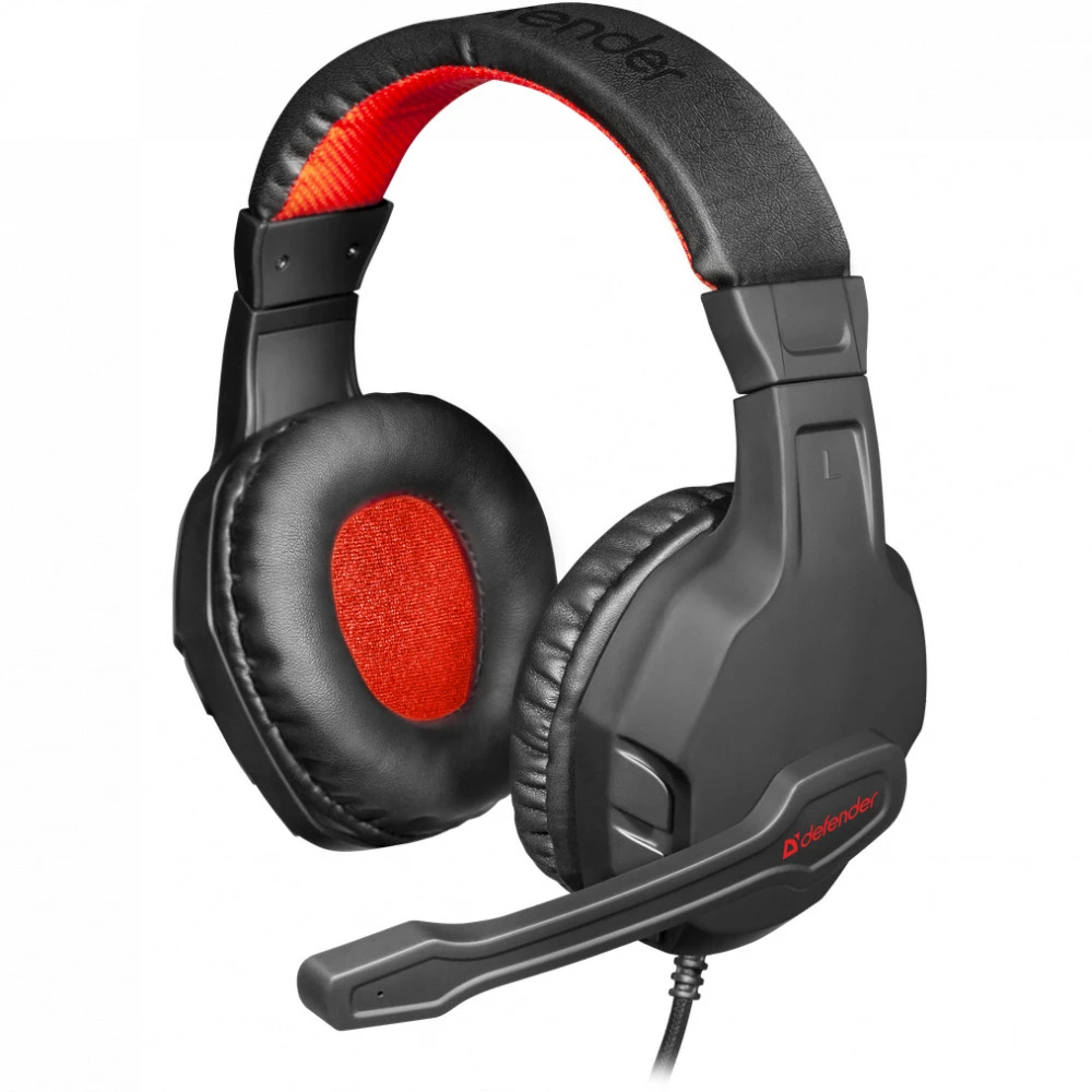 Наушники Defender Сujo 64505