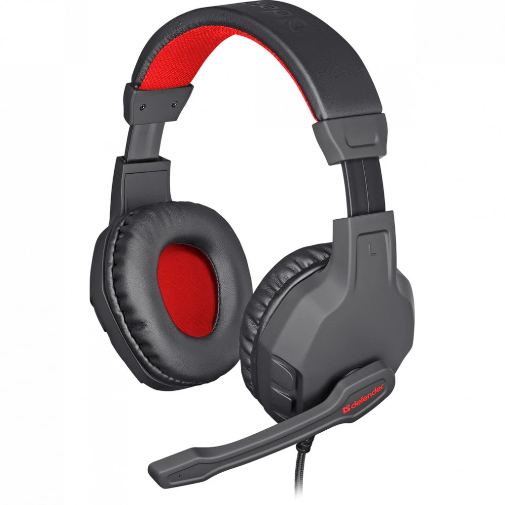 Наушники Defender Сujo 64505