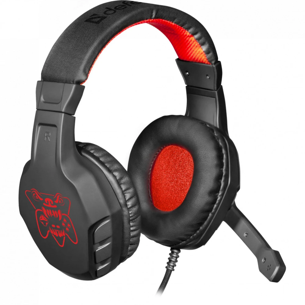 Наушники Defender Сujo 64505