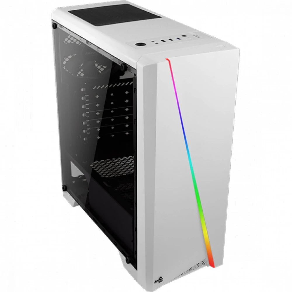 Корпус Aerocool Cylon WG Mid-Tower