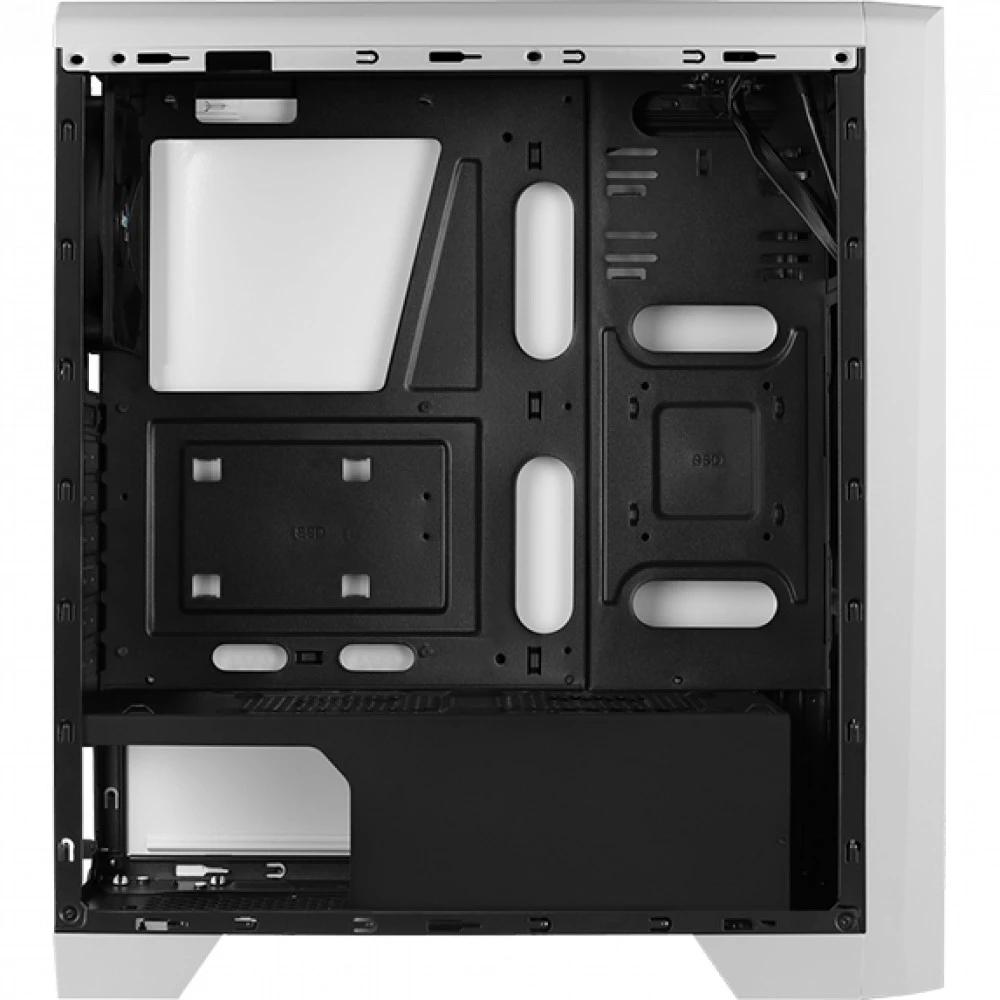 Корпус Aerocool Cylon WG Mid-Tower