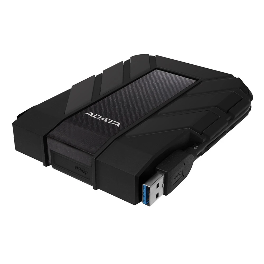 Внешние накопители A-Data HD710 Pro AHD710P-1TU31-CBK 1 ТБ