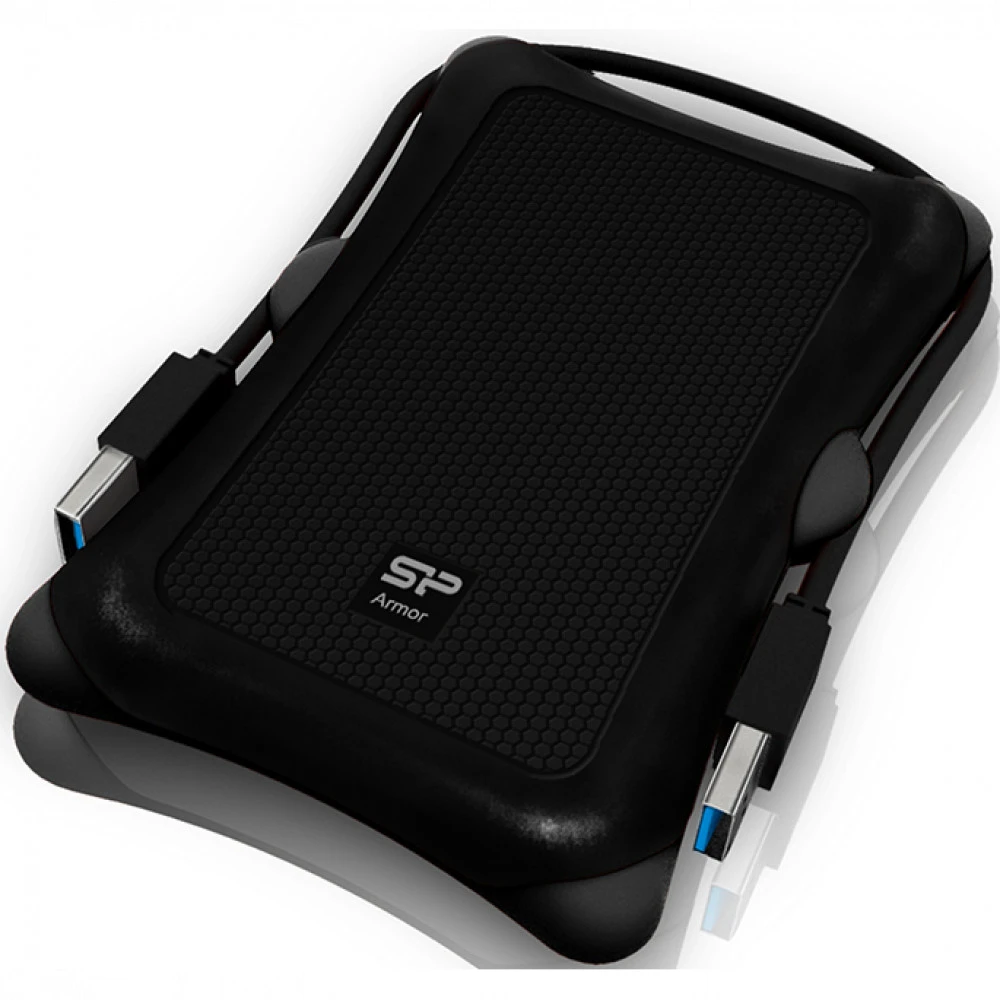 Внешние накопители Silicon Power A30 SP020TBPHDA30S3A 2 ТБ