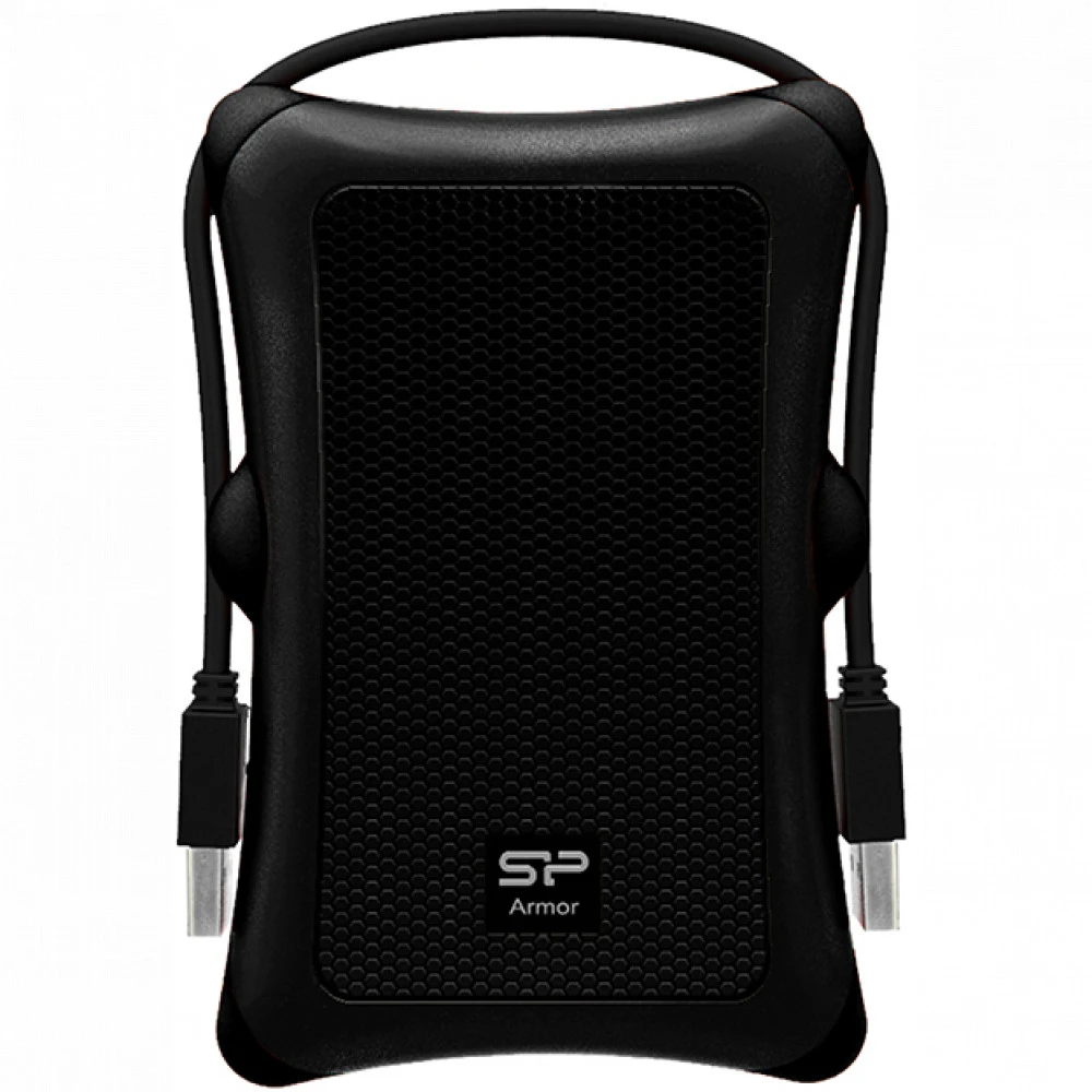 Внешние накопители Silicon Power A30 SP020TBPHDA30S3A 2 ТБ