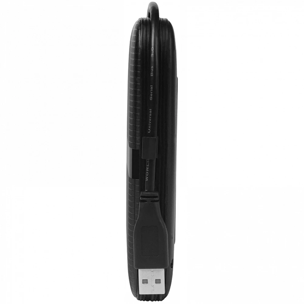 Внешние накопители Silicon Power A60 SP020TBPHDA60S3A 2 ТБ
