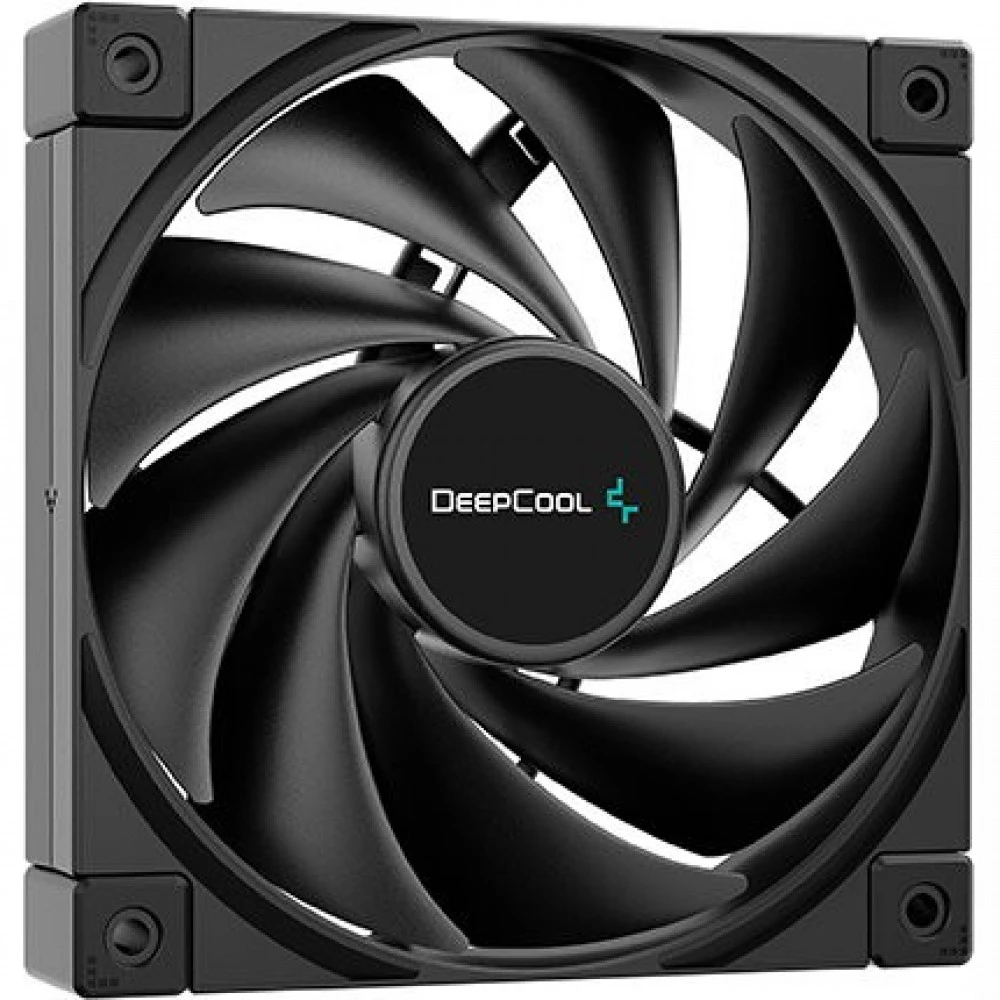 Система охлаждения Deepcool R-AK620-BKNNMT-G Для процессора